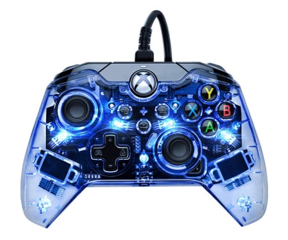 Pad PDP XS Pad przewodowy Afterglow